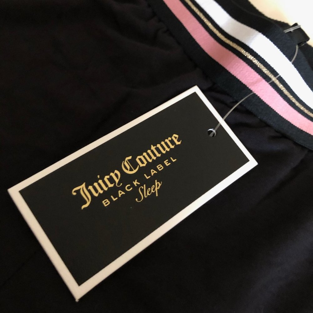 Juicy Couture Black Label Panties - Picture 3 of 5